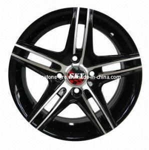 Aluminum Alloy Wheel Rims, Car Rims