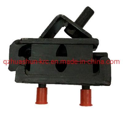 Me061703 Propshaft Center Bearing Support Forsoporte De Cardan