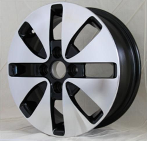 S8305 JXD Brand Auto Spare Parts Alloy Wheel Rim Replica Car Wheel for KIA K2
