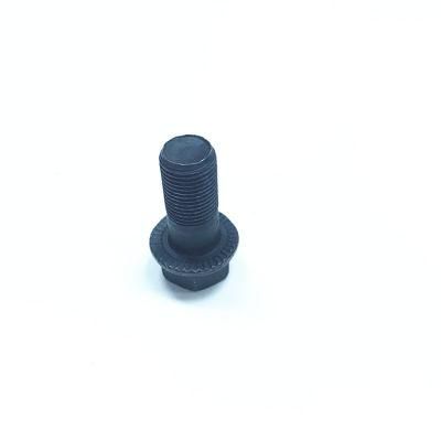 Original Sinotruk HOWO Truck Spare Parts Bon Angle Screw Wg9981320028 for All Sinotruk Heavy Truck