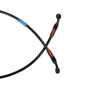 Rubber Hose Replacement Car Parts/Brake Hose Hydraulic High Pressure/3117 Brake Line