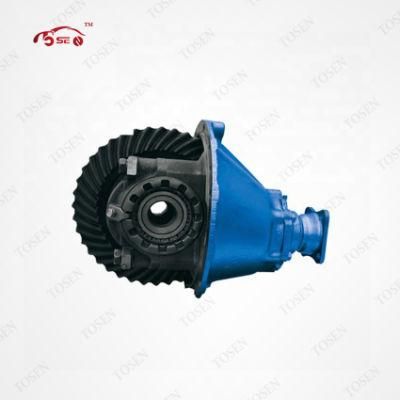 Japanese Differential Assembly for Isuzu Npr 5.375