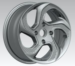 Alloy Wheel New Design Aluminum Rim 5072-1465