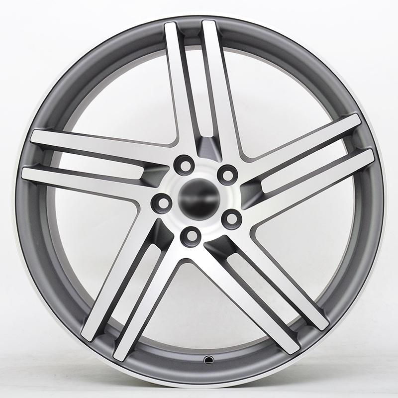 Am-3017 Aftermarket Car Alloy Wheel Rim