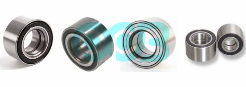 Auto Parts Front Wheel Bearing 40210-50y00 90369-38003 514002 Dac387436bw 38bwd01 for Nissan Sunny and Toyota Caldina Carina RAV 4