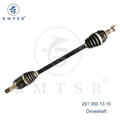 Bmtsr Rear Driveshaft for W251 251 350 13 10