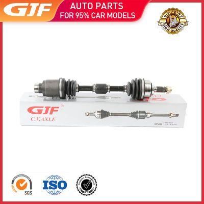 GJF Hight Quality Car Drive Shaft for Honda Fit 08at Gd8 City 09- C-Ho110-8h