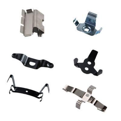 Suit for All Cars Brake Pads Clips Hardware Kits Brake Pads for Ford Fairmont D152 D181 for Ford Granada