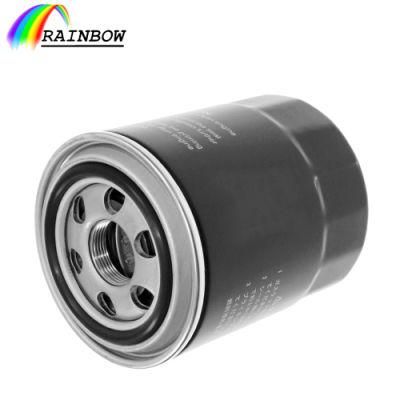 Promotional Auto Element Engine Oil Filter 26300-4X000/26310-4A000/26300-42030b7045/Lf3689/pH10127/H10W19/15607-1331/15607-1310 for Hyundai