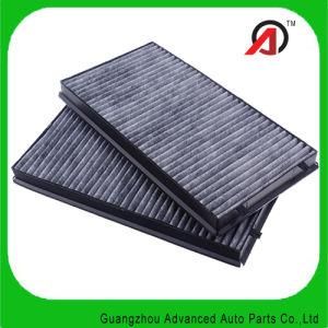 High Performance Auto Cabin Filter for BMW (64116921019)