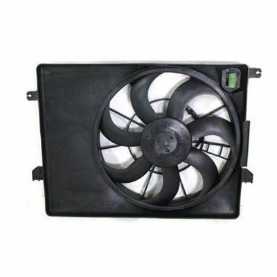 25380-2s500 Auto Parts Radiator Cooling Fan for Hyundai Tucson 2010-2013