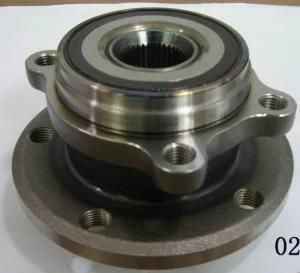 Wheel Bearing