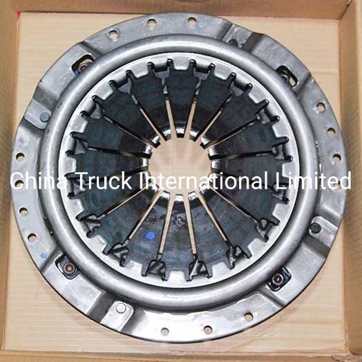 Genuine Parts Clutch Pressure Plate 1312203741 for Isuzu Fvr34 6HK1-Tcn