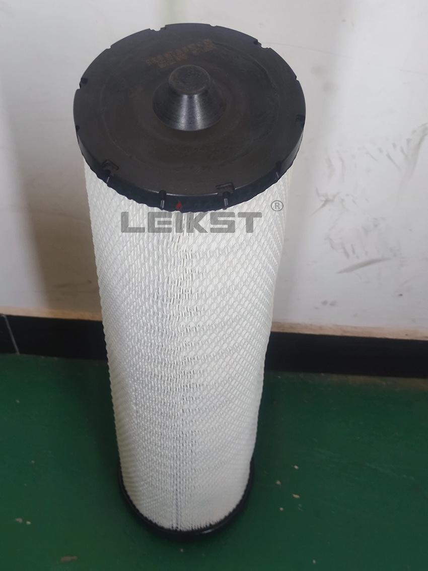 396-2122/Al215053 PTFE Dust Powder Air Filter Cartridge for Industrial Dust Collector P638609