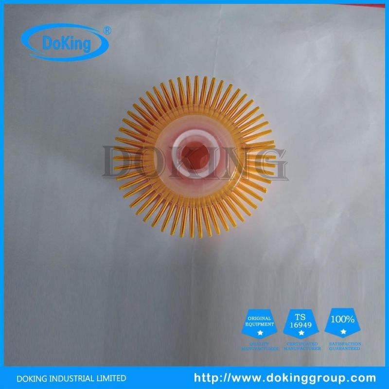 China Auto Parts Oil Filter 04152-Yzza1 for Japen Car