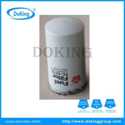 FC-5613 Sakura Fuel Filter Good quality