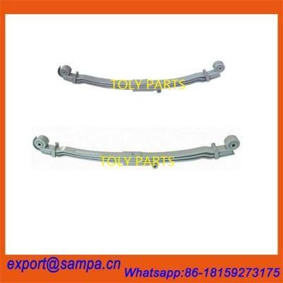 Man Truck Leaf Spring 81434026142