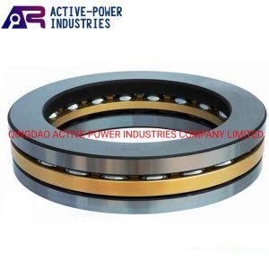 Koyo Bearings 53214 Thrust Ball Bearing Simon Koyo 53214 Ball Bearings for Jetski Electric 55*90*27.3mm