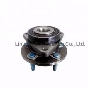 Automobile Wheel Hub Bearing for 328000 R153.66 Vkba6714fob Wheel Hub Bearing