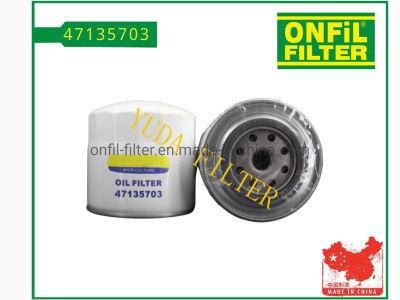 57075 B7219 Lf17483 W11008 H387W Oil Filter for Auto Parts (47135703)