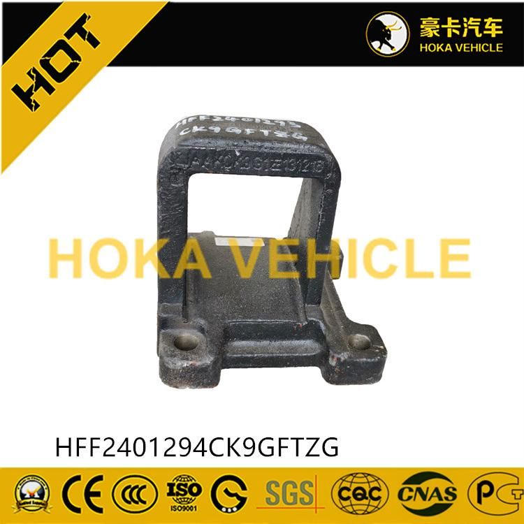Original JAC Heavy Duty Truck Spare Parts Spring Skateboard Hff2401294ck9gftzg