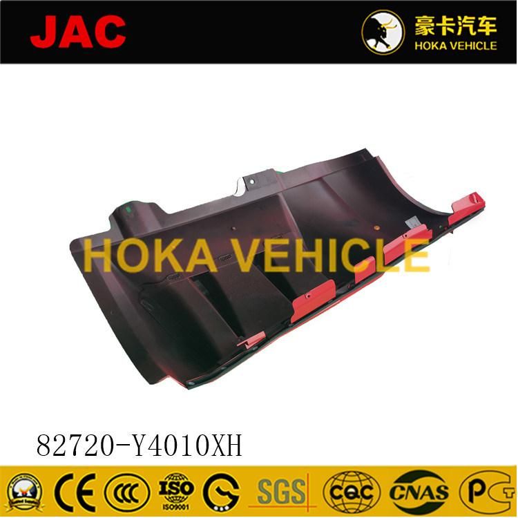 Original and High-Quality JAC Heavy Duty Truck Spare Parts Bracket Joint  82720-Y4010xh