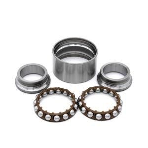 Auto Wheel Hub Bearing Front Wheel Bearing for Spare Parts