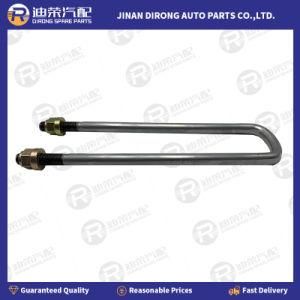 Auto Spare Parts for Truck U Bolt, HOWO Rear Spring Bolt, Sinotruk Parts