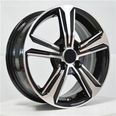 JJA001 JXD Brand Auto Spare Parts Alloy Wheel Rim Replica Car Wheel for Toyota