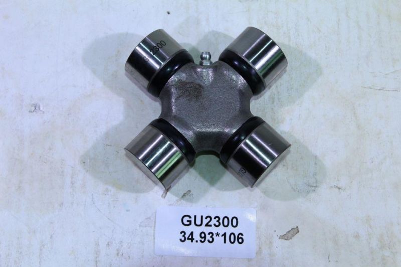 Universal Joint Spider OEM Factory in China Supplier