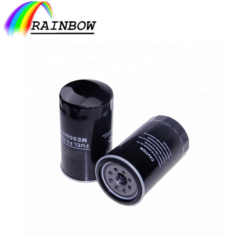 Me056670 FF5367 Bf7993 FF5127 Me056280 Ks-569c Manufacturer Wholesale Fuel Filter for Mitsubishi Filter