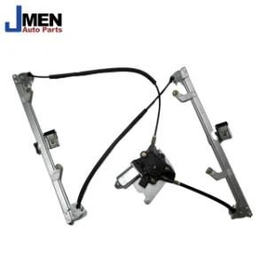 Jmen 4637201646 Window Regulator for Mercedes W463 02-15 Fr 4637200646 W/Comfort Motor