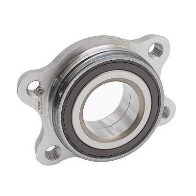 Wheel Hub Truck Suit for Audi C6 Two Drive Wheel Hub Assembly OEM 4f0 498 625 a
