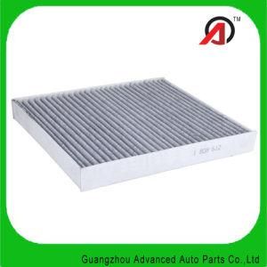 Auto Cabin Filter for Opel (1-808-612)