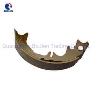 High Quality Auto Parts Brake Shoe 46540-60060 for Land Cruiser
