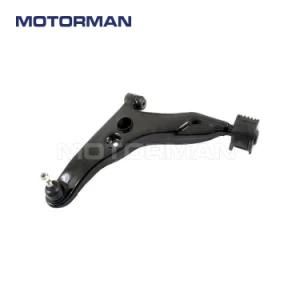 OEM MB241341 Vehicles Spare Parts Left Lower Front Control Arm for Mitsubishi
