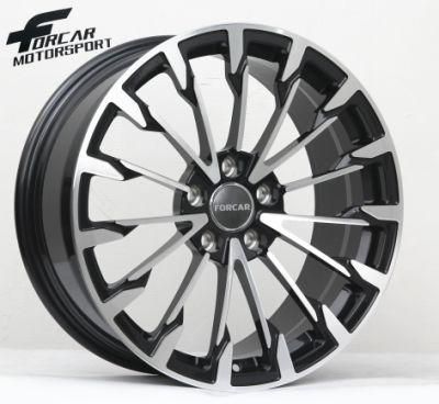 OEM High Quality Forged Rims 15-24 Inch Alloy Wheels for Trailer