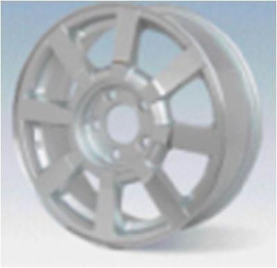 S8014 JXD Brand Auto Spare Parts Alloy Wheel Rim Replica Car Wheel for Buick Regal
