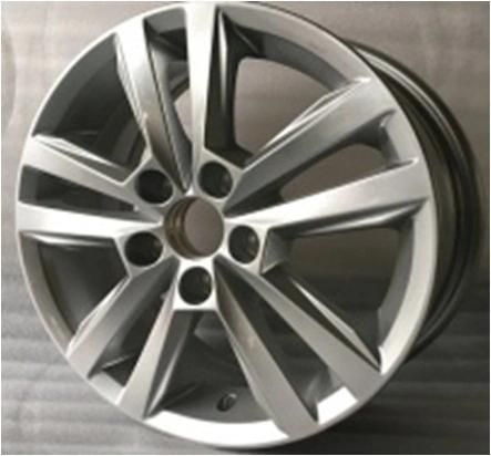 S5693 JXD Brand Auto Spare Parts Alloy Wheel Rim Replica Car Wheel for Volkswagen Santana