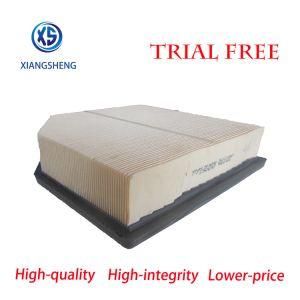 Factory Supply Auto Parts HEPA Air Filter Replacement 17801-31170 for Toyota Lexus Reiz Crown RAV4