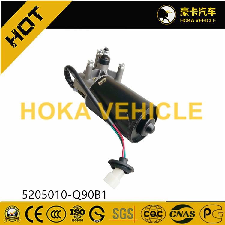 Fawde Truck Spare Parts Wiper Motor 5205010-Q90b1 for Engine