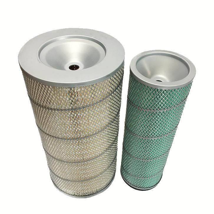 Jsfils Filter P182070 Af1934m for E300b Sk230b S250/330 Air Filter