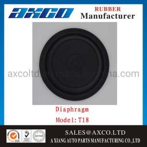 Automobile Parts Brake Cup with High Quality/Diaphragm