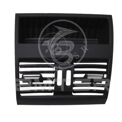 Rear Fresh Air Conditioning Vent Grille for F10 F18 64229172167