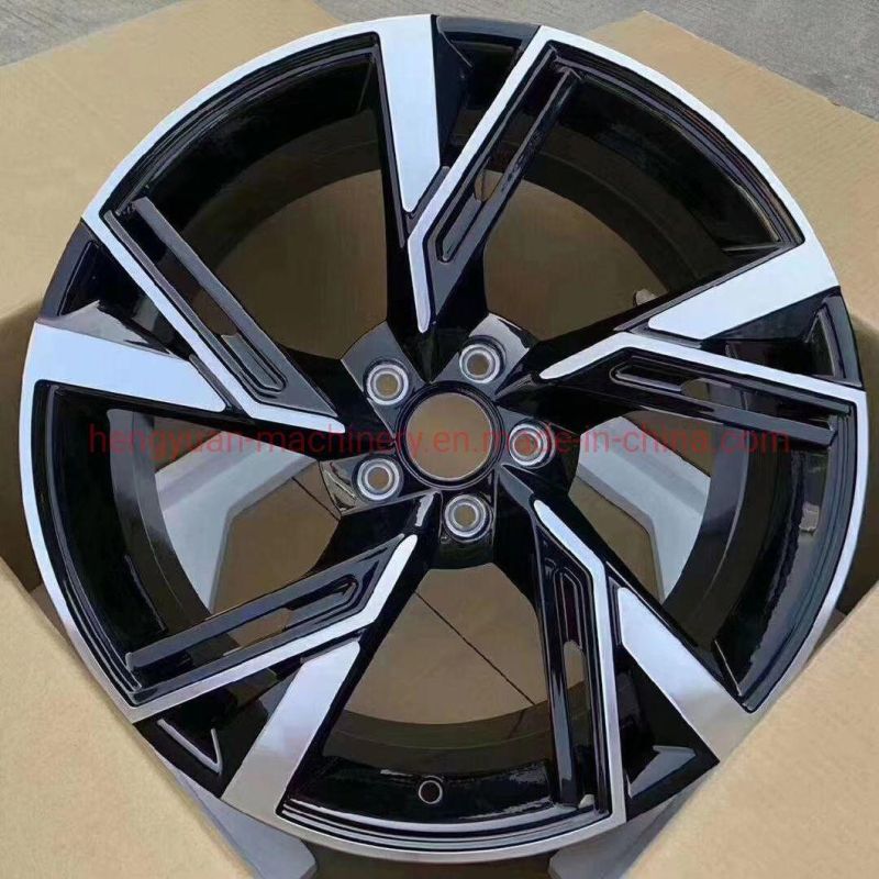 2021OEM New Design Car Alloy Wheel Hub