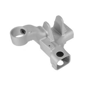 Gray and Ductile Iron Casting Steering Knuckle Auto Parts for Automobile/Vehicles/Trailer