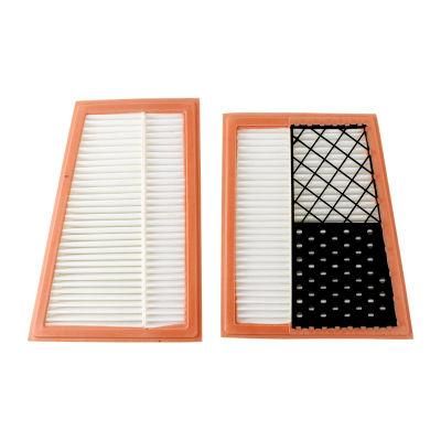 Air Filter for Ghibli Car A6420940304 A6420940204 C25004