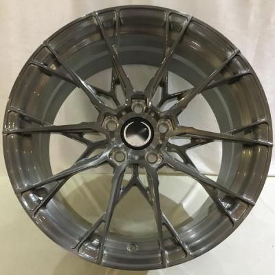 Factory Sale Various Widely Used Top Sale Cheap Alloy Wheels Forged Rim