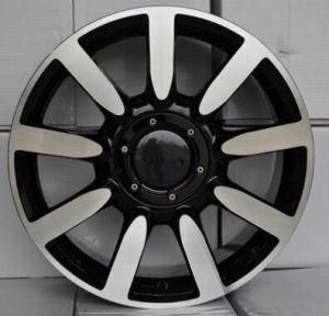 Land Rover 19-22inch Replica Wheel/ Car Alloy Wheel