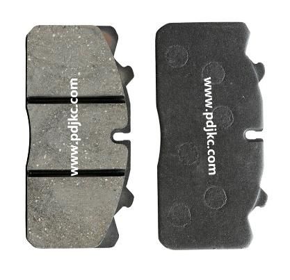 Volvo Bus Truck Brake Pads Wva29088